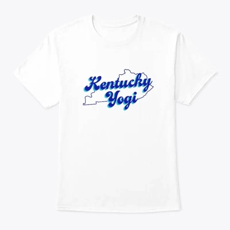 Kentucky Yogi