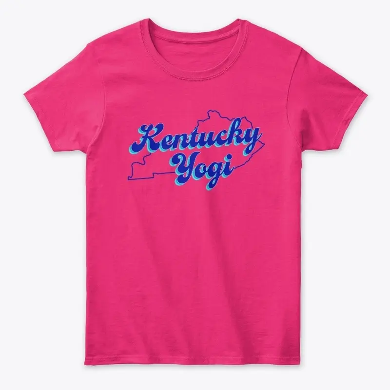 Kentucky Yogi