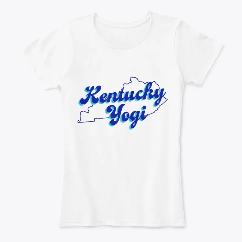 Kentucky Yogi