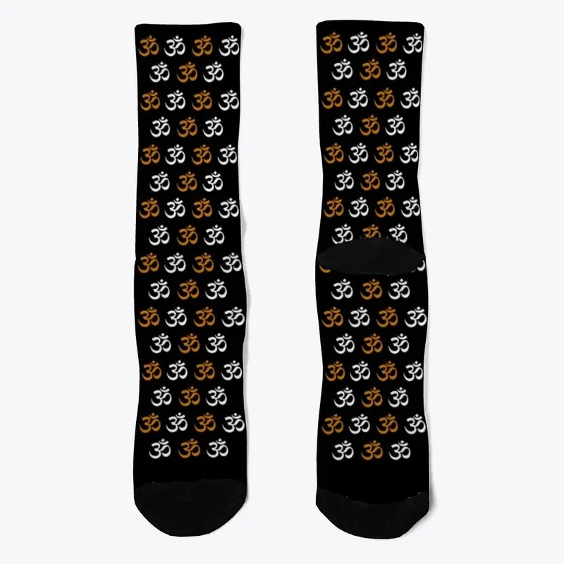 Om Socks