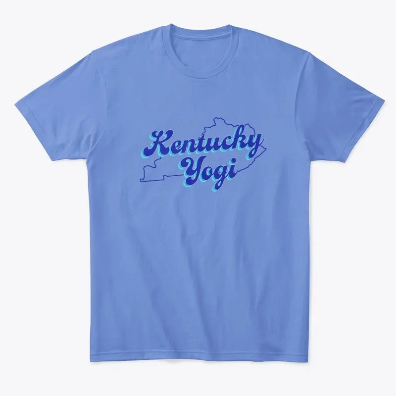 Kentucky Yogi