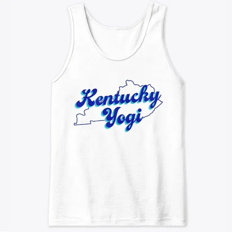 Kentucky Yogi