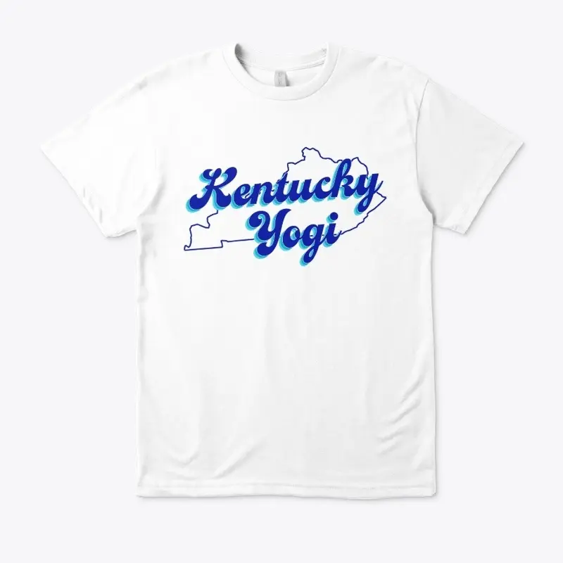 Kentucky Yogi