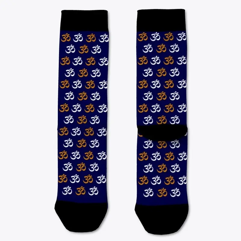 Om Socks